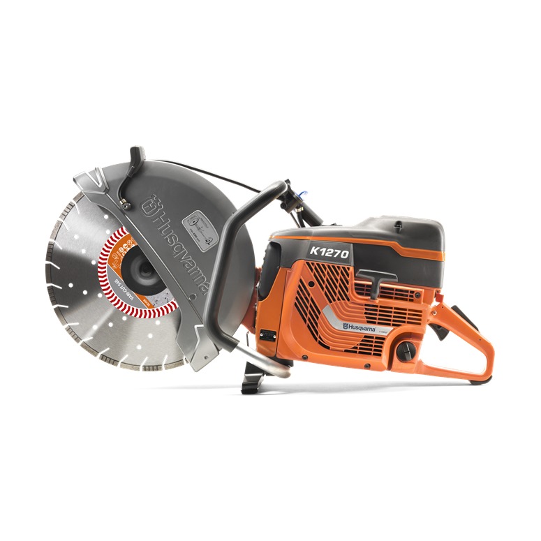Husqvarna k1270 sales
